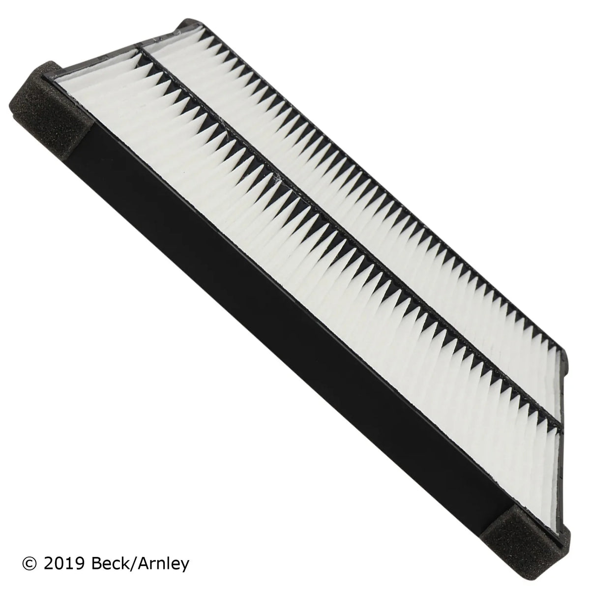 Beck/Arnley 042-2223 2010-2013 Suzuki Kizashi Cabin Air Filter