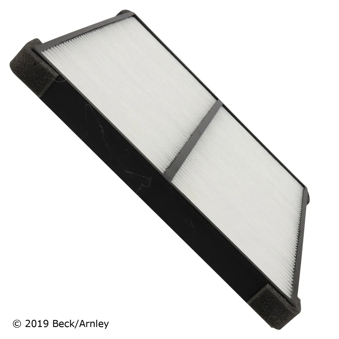Beck/Arnley 042-2223 2010-2013 Suzuki Kizashi Cabin Air Filter