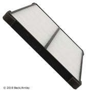 Beck/Arnley 042-2223 2010-2013 Suzuki Kizashi Cabin Air Filter