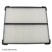 Beck/Arnley 042-2223 2010-2013 Suzuki Kizashi Cabin Air Filter