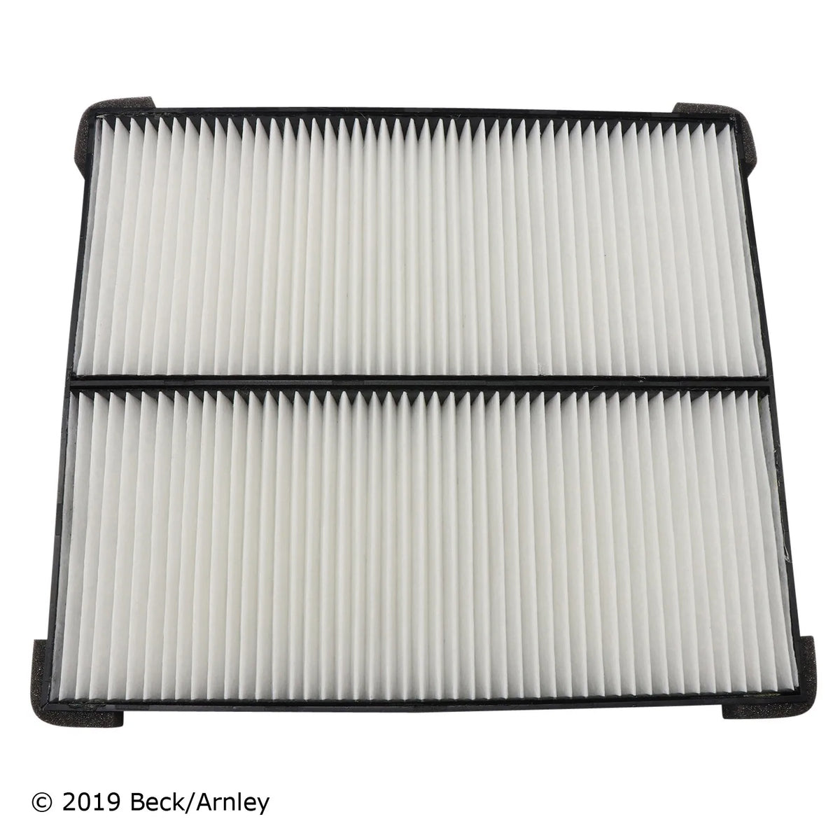 Beck/Arnley 042-2223 2010-2013 Suzuki Kizashi Cabin Air Filter