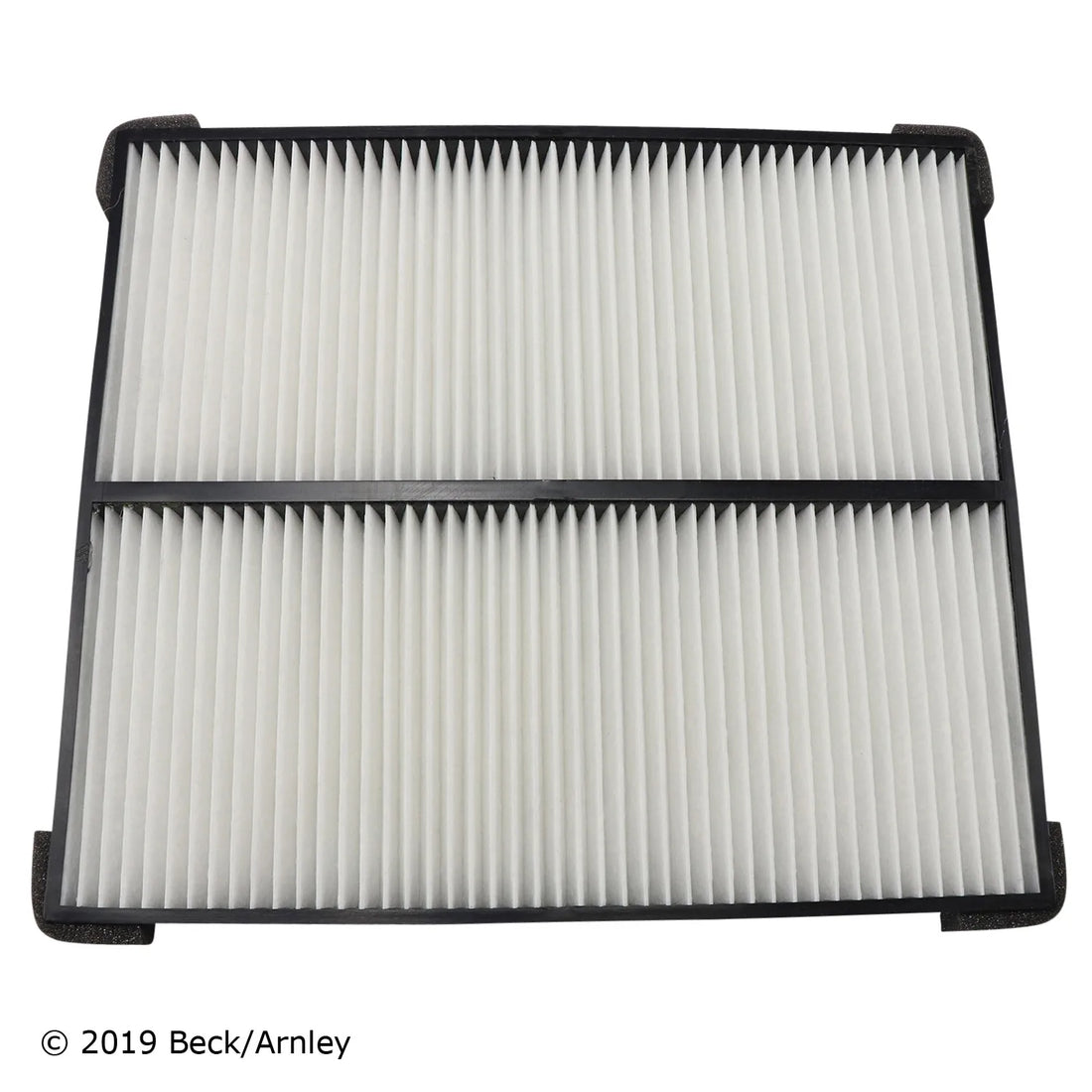 Beck/Arnley 042-2223 2010-2013 Suzuki Kizashi Cabin Air Filter