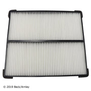 Beck/Arnley 042-2223 2010-2013 Suzuki Kizashi Cabin Air Filter