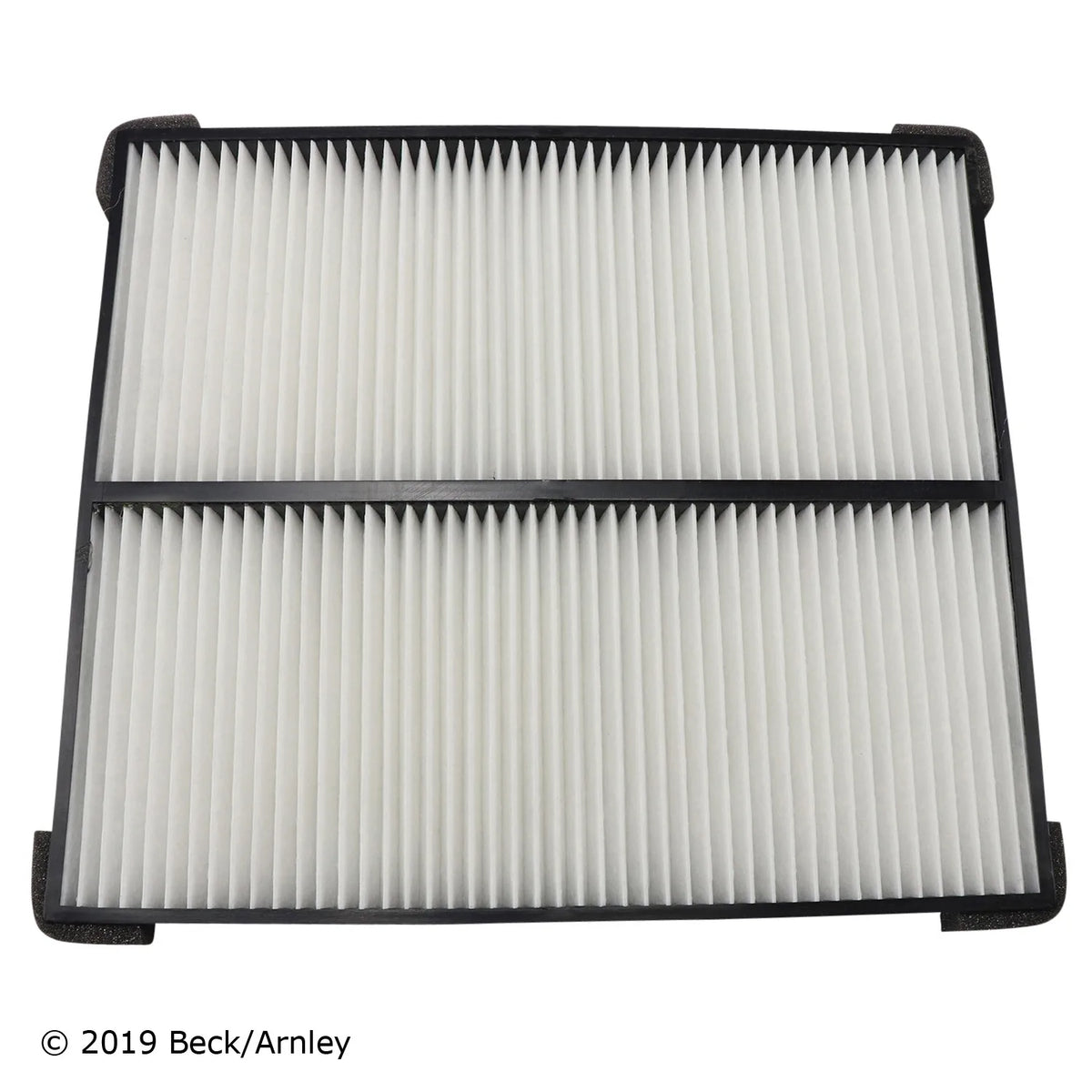 Beck/Arnley 042-2223 2010-2013 Suzuki Kizashi Cabin Air Filter