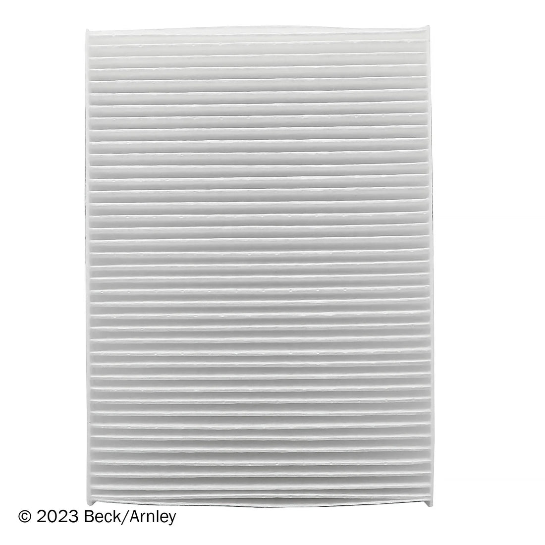 Beck/Arnley 042-2224 2017-2022 Nissan Rogue Sport Cabin Air Filter