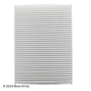 Beck/Arnley 042-2224 2017-2022 Nissan Rogue Sport Cabin Air Filter