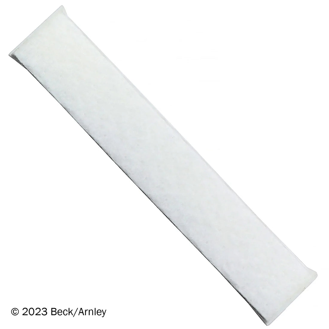 Beck/Arnley 042-2224 2017-2022 Nissan Rogue Sport Cabin Air Filter