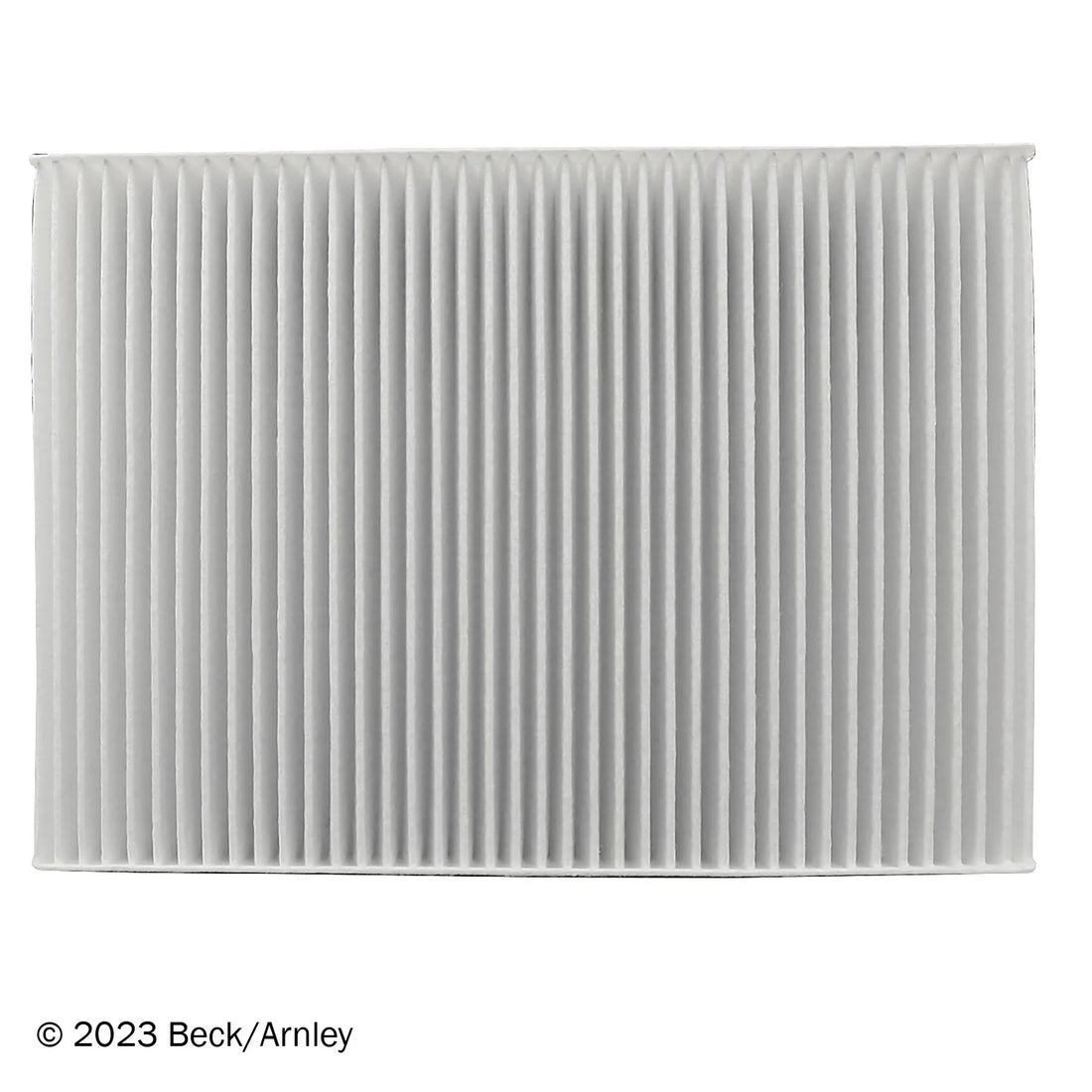 Beck/Arnley 042-2224 2017-2022 Nissan Rogue Sport Cabin Air Filter