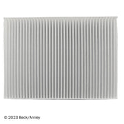 Beck/Arnley 042-2224 2017-2022 Nissan Rogue Sport Cabin Air Filter