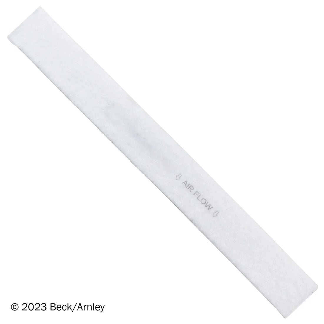 Beck/Arnley 042-2226 2020-2026 Volvo V60 Cross Country Cabin Air Filter