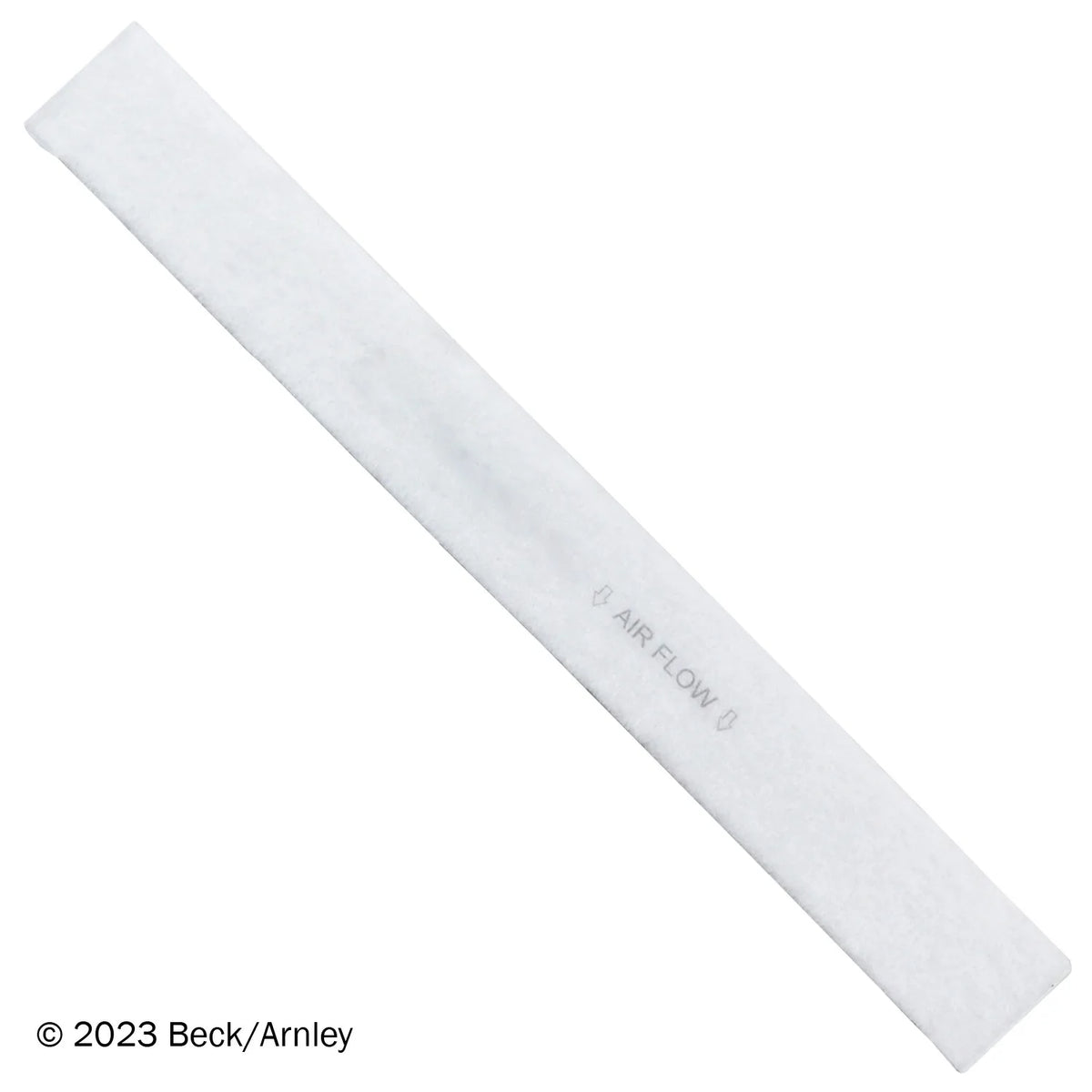 Beck/Arnley 042-2226 2020-2026 Volvo V60 Cross Country Cabin Air Filter