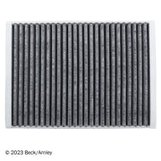 Beck/Arnley 042-2226 2020-2026 Volvo V60 Cross Country Cabin Air Filter