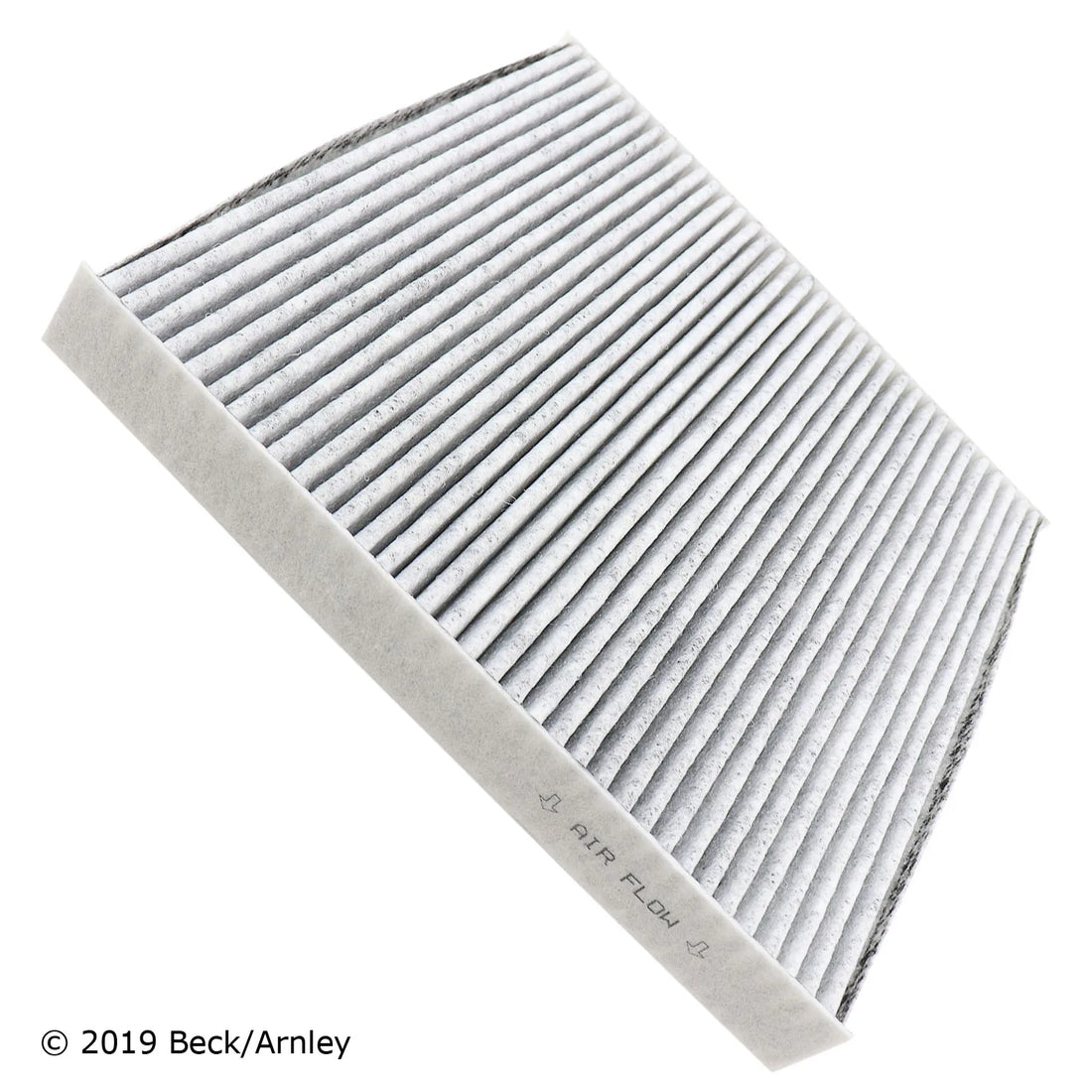 Beck/Arnley 042-2227 2016-2017 Smart Fortwo Cabin Air Filter