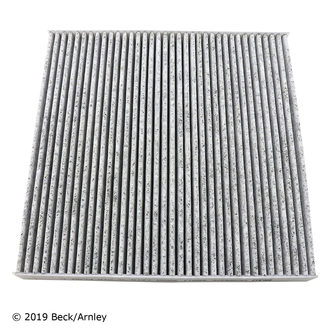 Beck/Arnley 042-2227 2016-2017 Smart Fortwo Cabin Air Filter