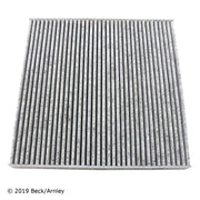 Beck/Arnley 042-2227 2016-2017 Smart Fortwo Cabin Air Filter