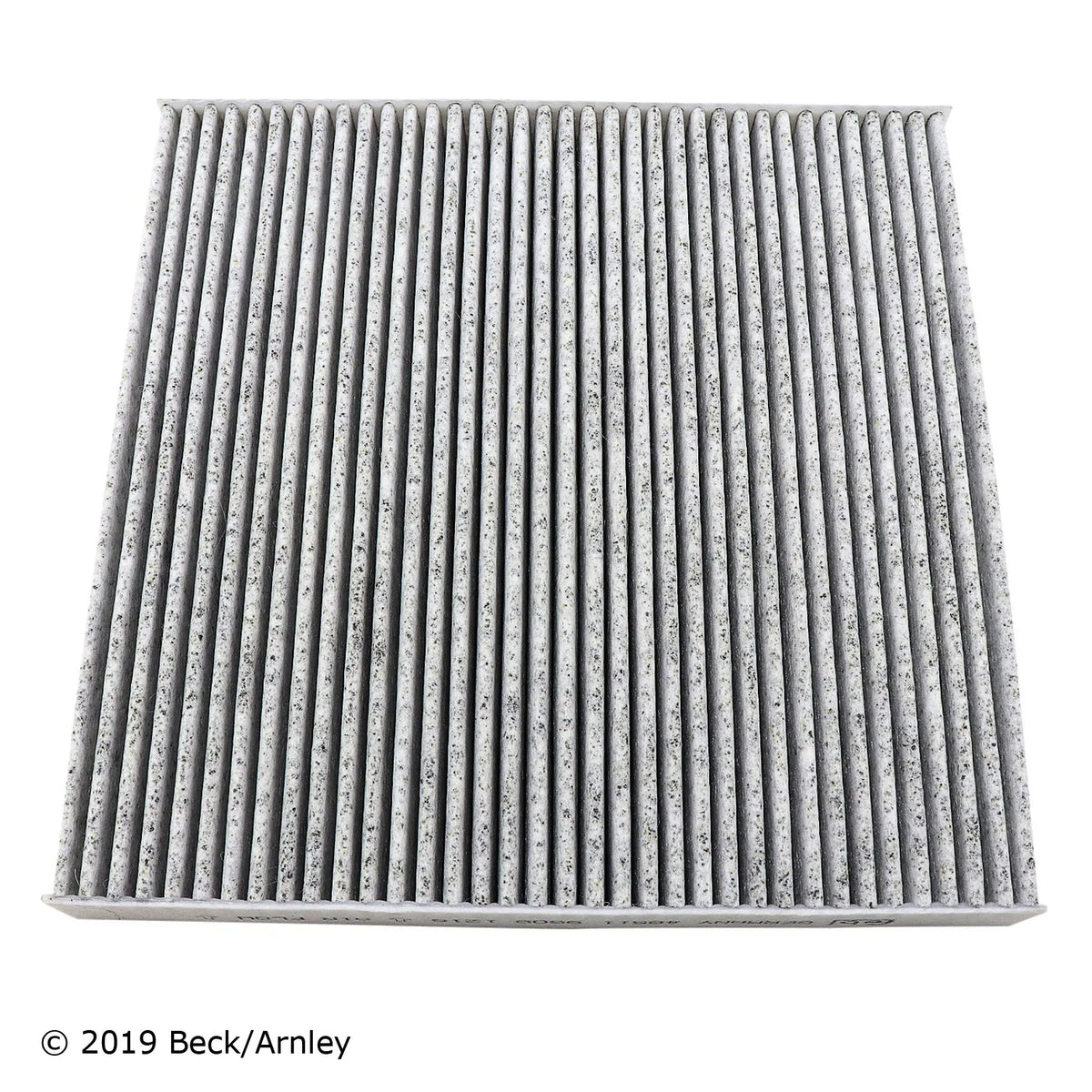 Beck/Arnley 042-2227 2016-2017 Smart Fortwo Cabin Air Filter