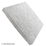 Beck/Arnley 042-2227 2016-2017 Smart Fortwo Cabin Air Filter