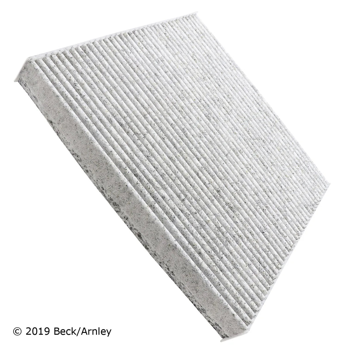 Beck/Arnley 042-2227 2016-2017 Smart Fortwo Cabin Air Filter