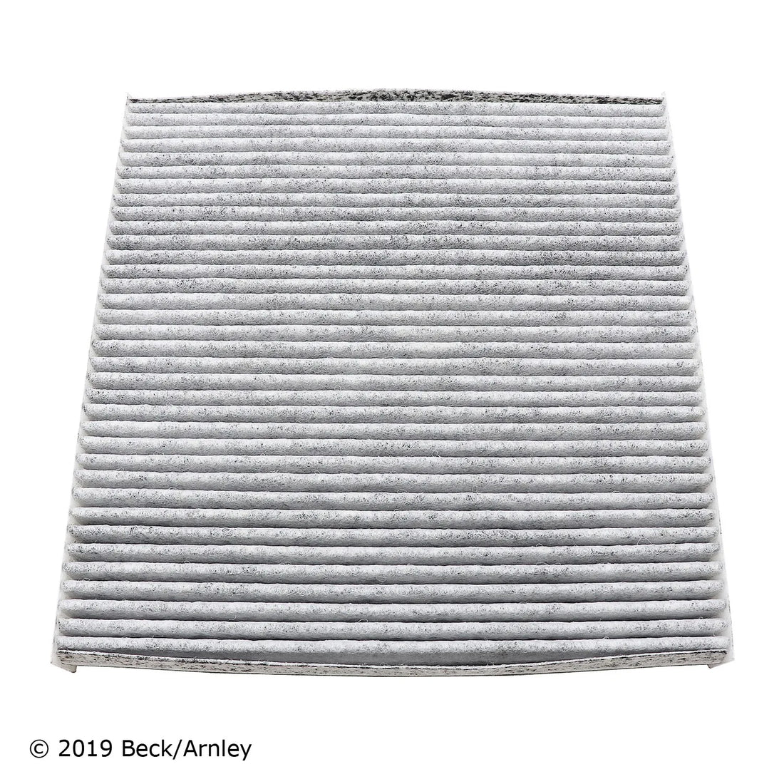 Beck/Arnley 042-2227 2016-2017 Smart Fortwo Cabin Air Filter