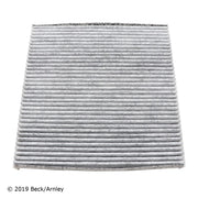 Beck/Arnley 042-2227 2016-2017 Smart Fortwo Cabin Air Filter
