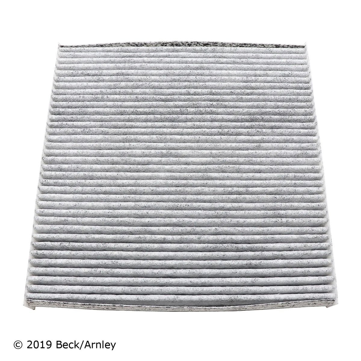 Beck/Arnley 042-2227 2016-2017 Smart Fortwo Cabin Air Filter