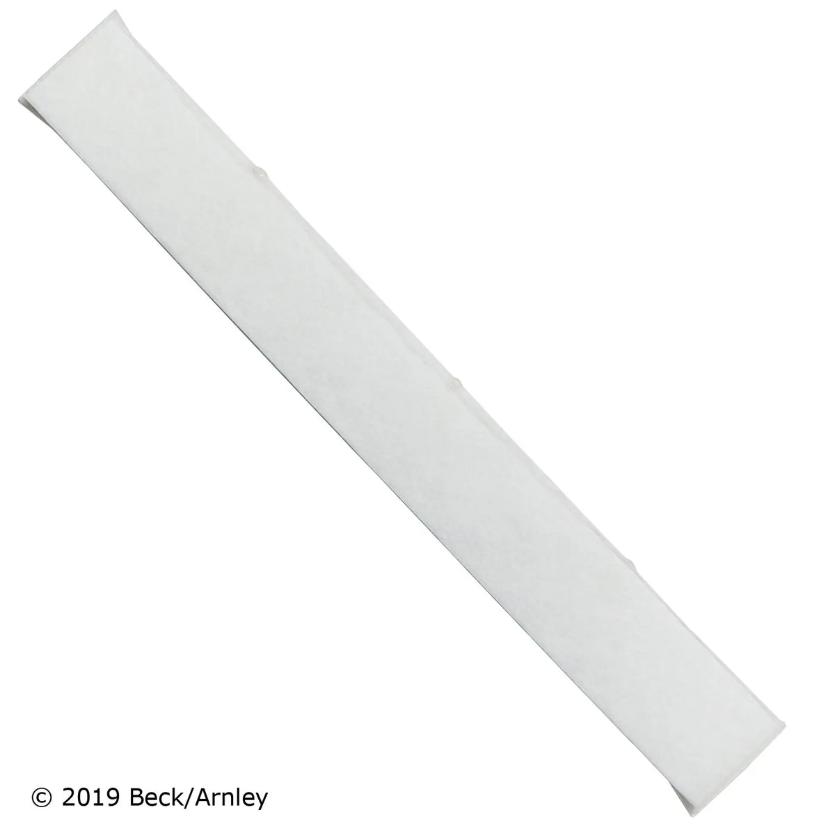 Beck/Arnley 042-2228 2018-2026 Honda Odyssey Cabin Air Filter