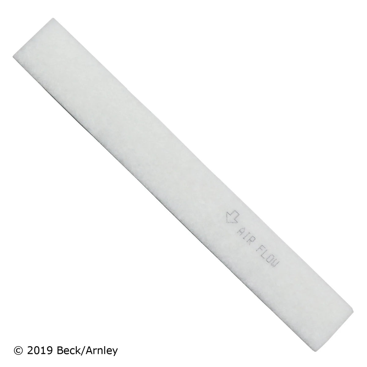 Beck/Arnley 042-2229 2024-2026 Toyota Grand Highlander Cabin Air Filter