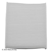 Beck/Arnley 042-2229 2024-2026 Toyota Grand Highlander Cabin Air Filter