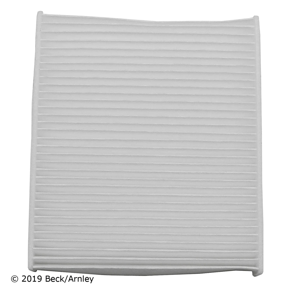 Beck/Arnley 042-2229 2024-2026 Toyota Grand Highlander Cabin Air Filter