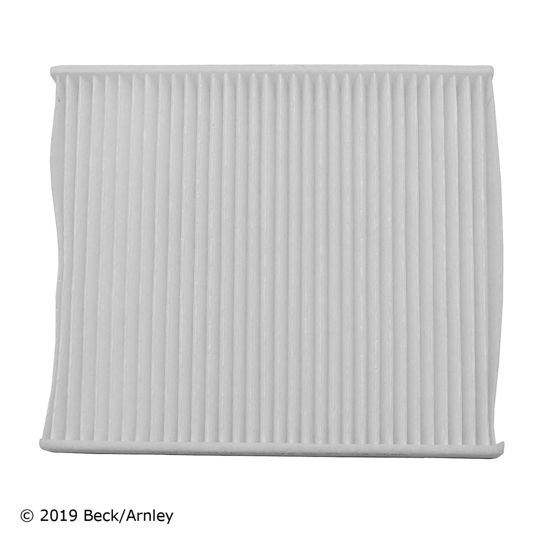 Beck/Arnley 042-2229 2024-2026 Toyota Grand Highlander Cabin Air Filter