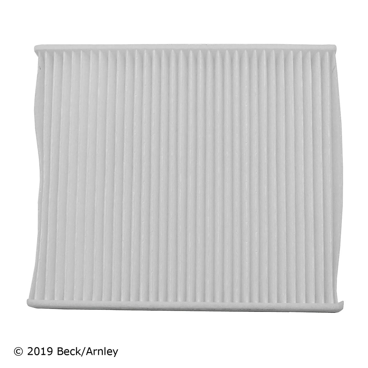Beck/Arnley 042-2229 2024-2026 Toyota Grand Highlander Cabin Air Filter