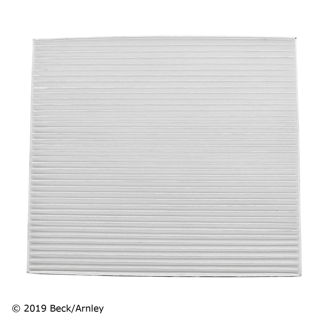 Beck/Arnley 042-2230 2020-2026 Hyundai Venue Cabin Air Filter