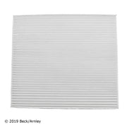 Beck/Arnley 042-2230 2020-2026 Hyundai Venue Cabin Air Filter