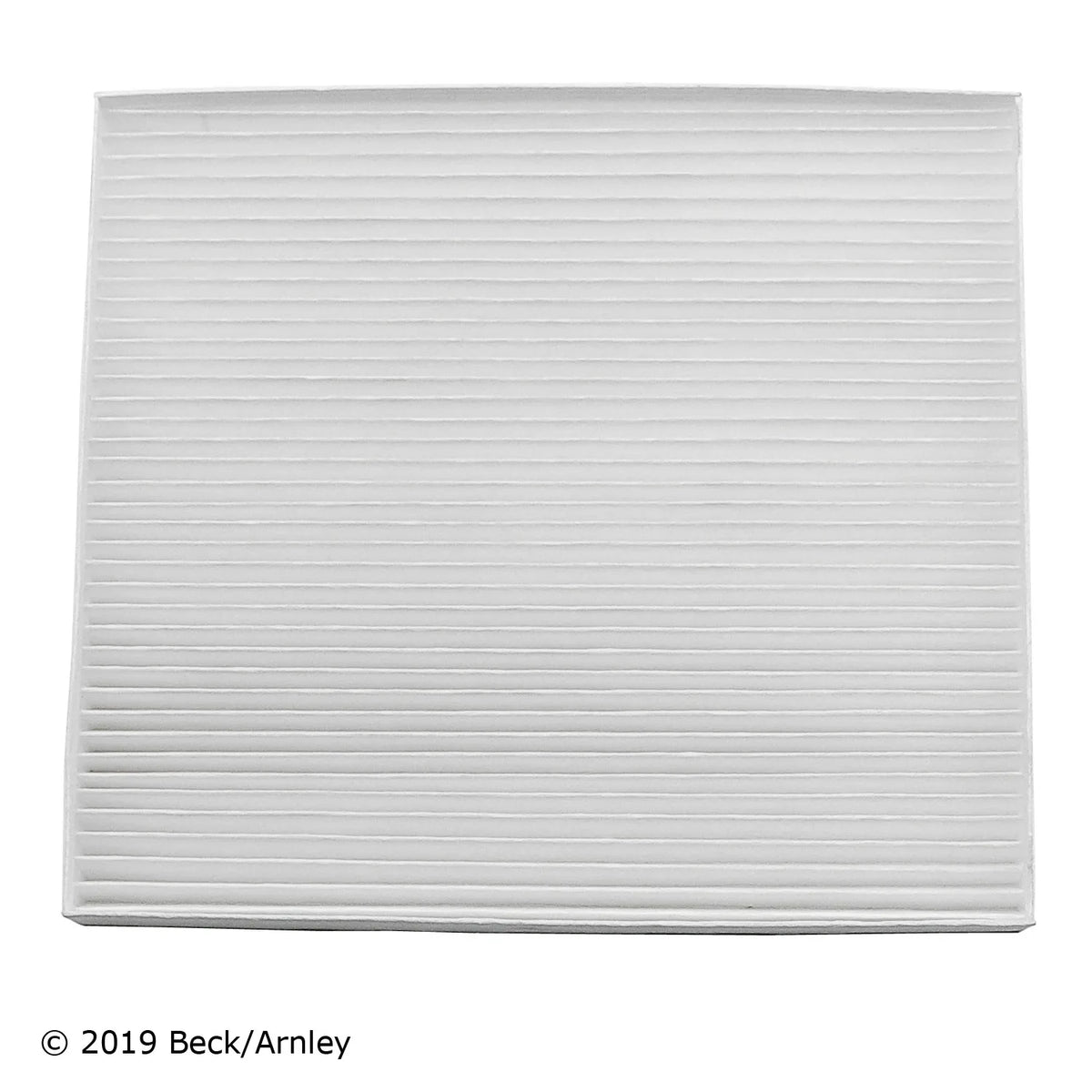 Beck/Arnley 042-2230 2020-2026 Hyundai Venue Cabin Air Filter