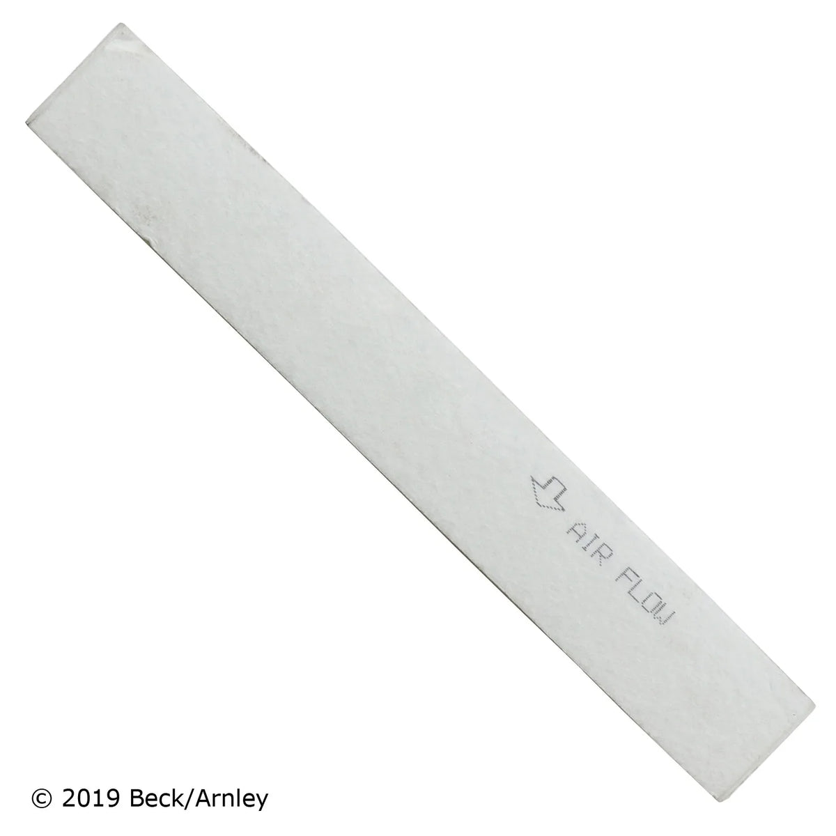 Beck/Arnley 042-2232 2019-2024 Kia Forte Cabin Air Filter
