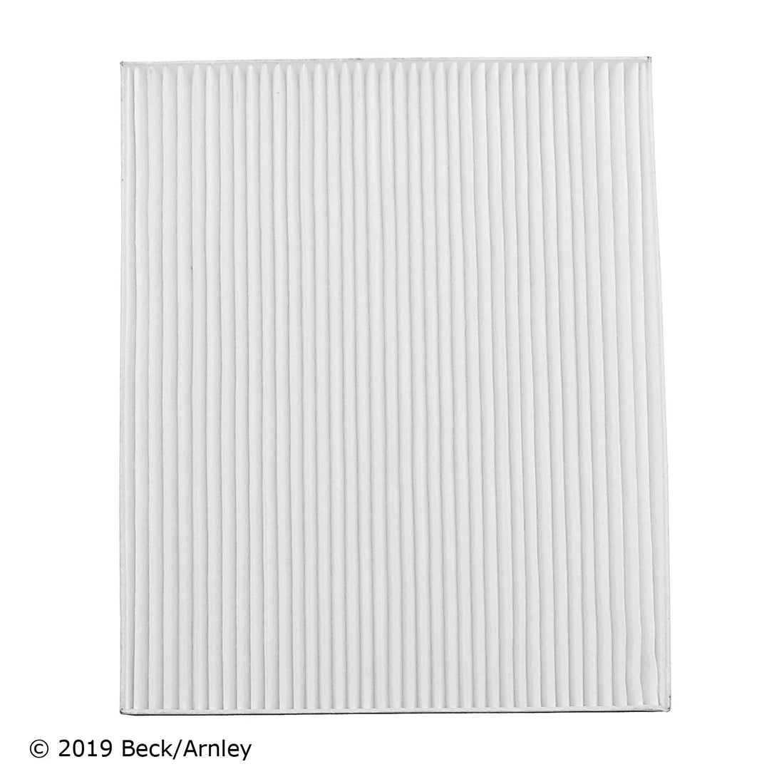 Beck/Arnley 042-2232 2019-2024 Kia Forte Cabin Air Filter
