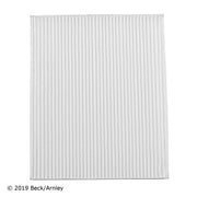 Beck/Arnley 042-2232 2019-2024 Kia Forte Cabin Air Filter