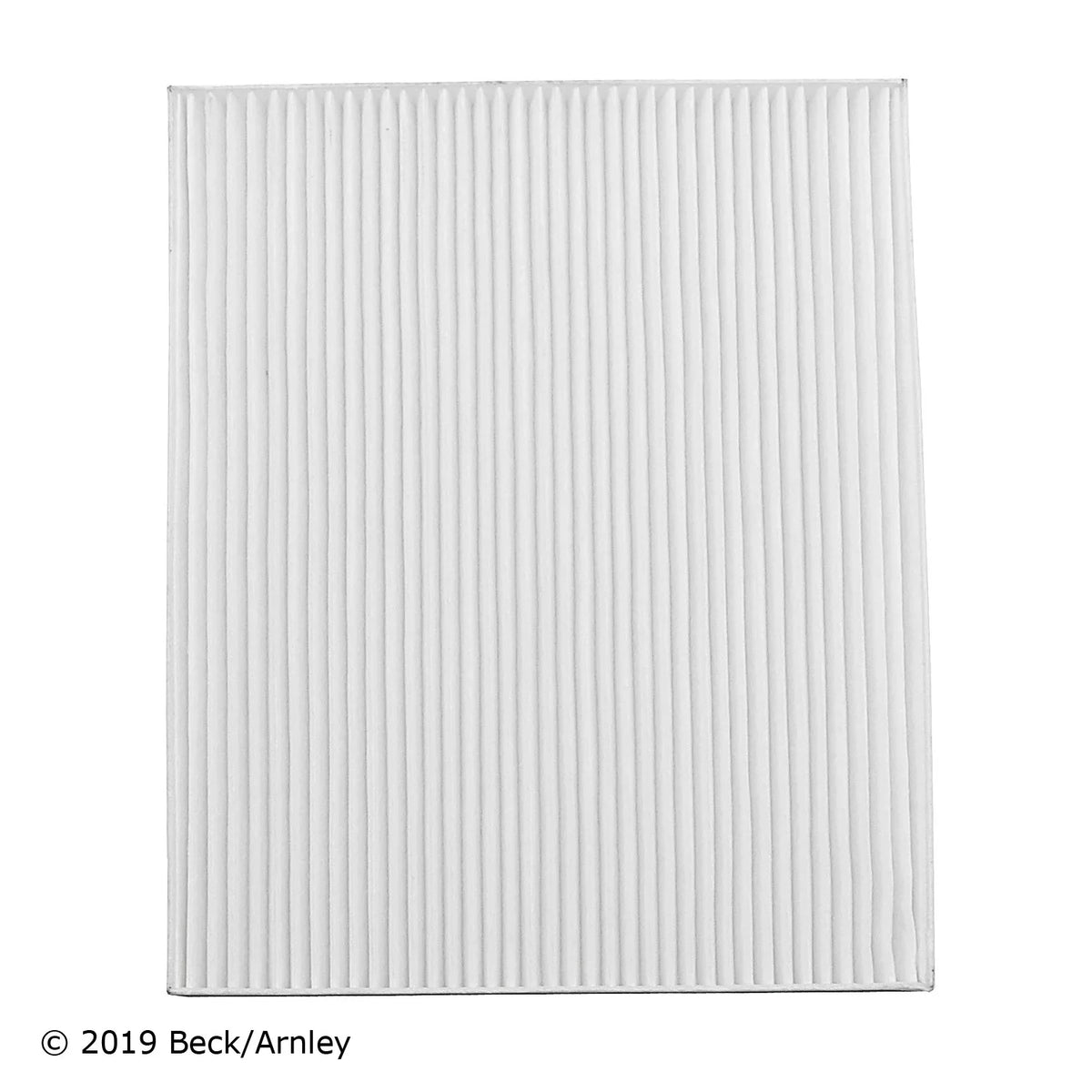 Beck/Arnley 042-2232 2019-2024 Kia Forte Cabin Air Filter
