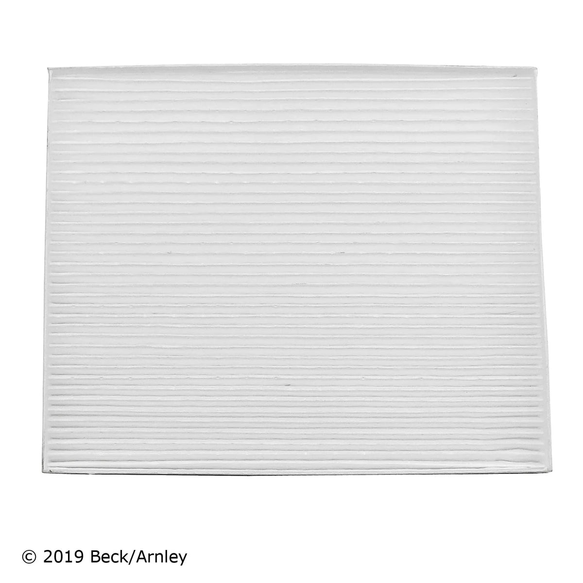 Beck/Arnley 042-2232 2019-2024 Kia Forte Cabin Air Filter