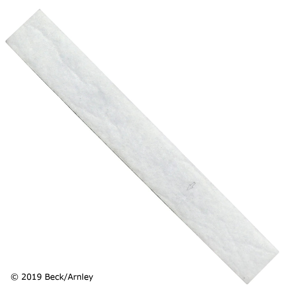Beck/Arnley 042-2233 2025-2026 Lexus UX300h Cabin Air Filter