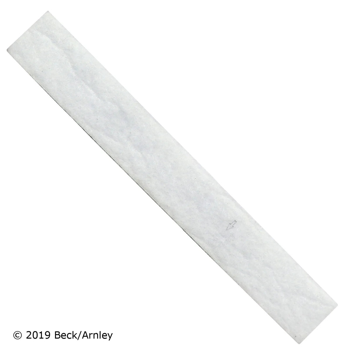 Beck/Arnley 042-2233 2025-2026 Lexus UX300h Cabin Air Filter