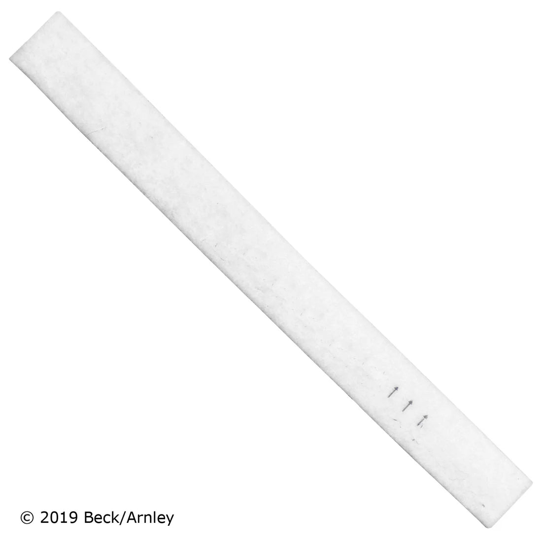 Beck/Arnley 042-2234 2019-2025 BMW Z4 Cabin Air Filter