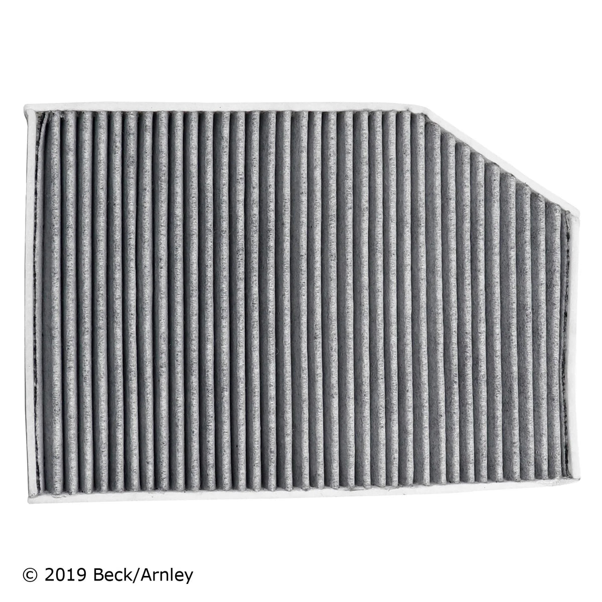 Beck/Arnley 042-2234 2019-2025 BMW Z4 Cabin Air Filter