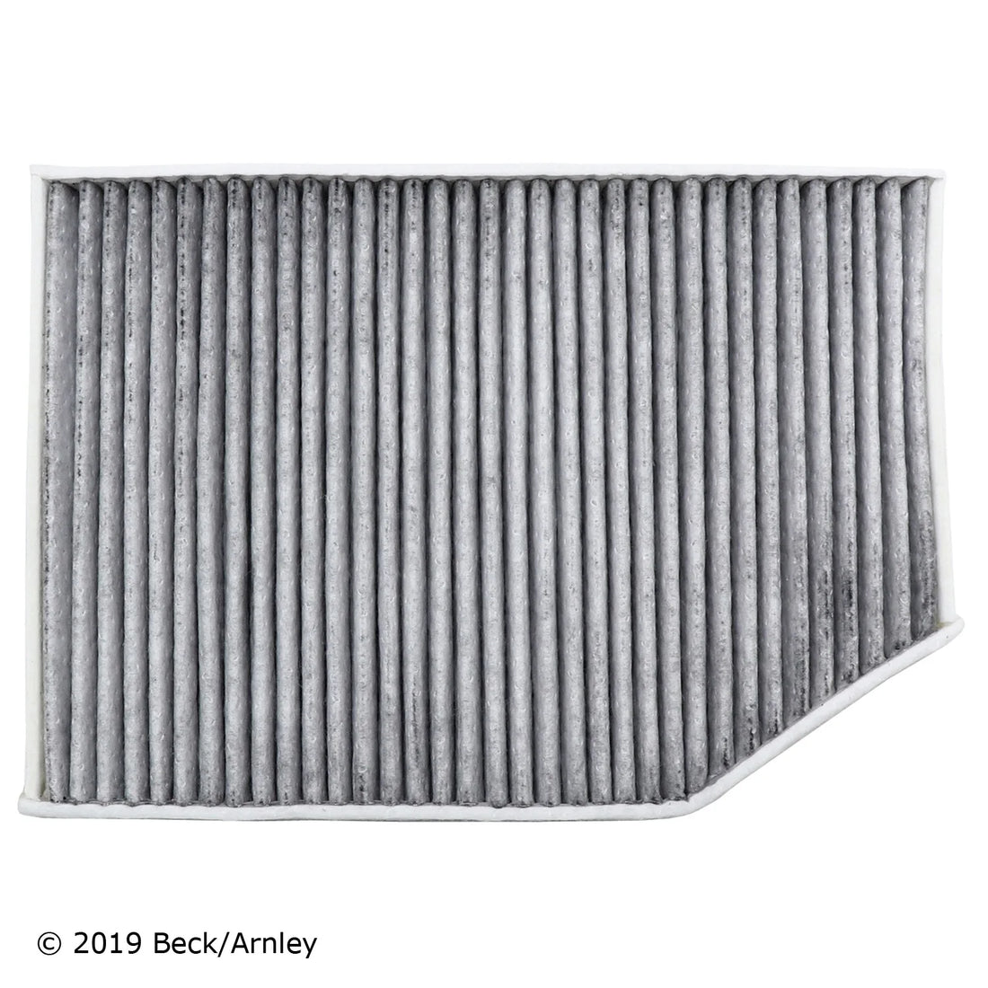Beck/Arnley 042-2234 2019-2025 BMW Z4 Cabin Air Filter
