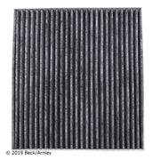 Beck/Arnley 042-2235 2018-2023 Hyundai Kona Cabin Air Filter