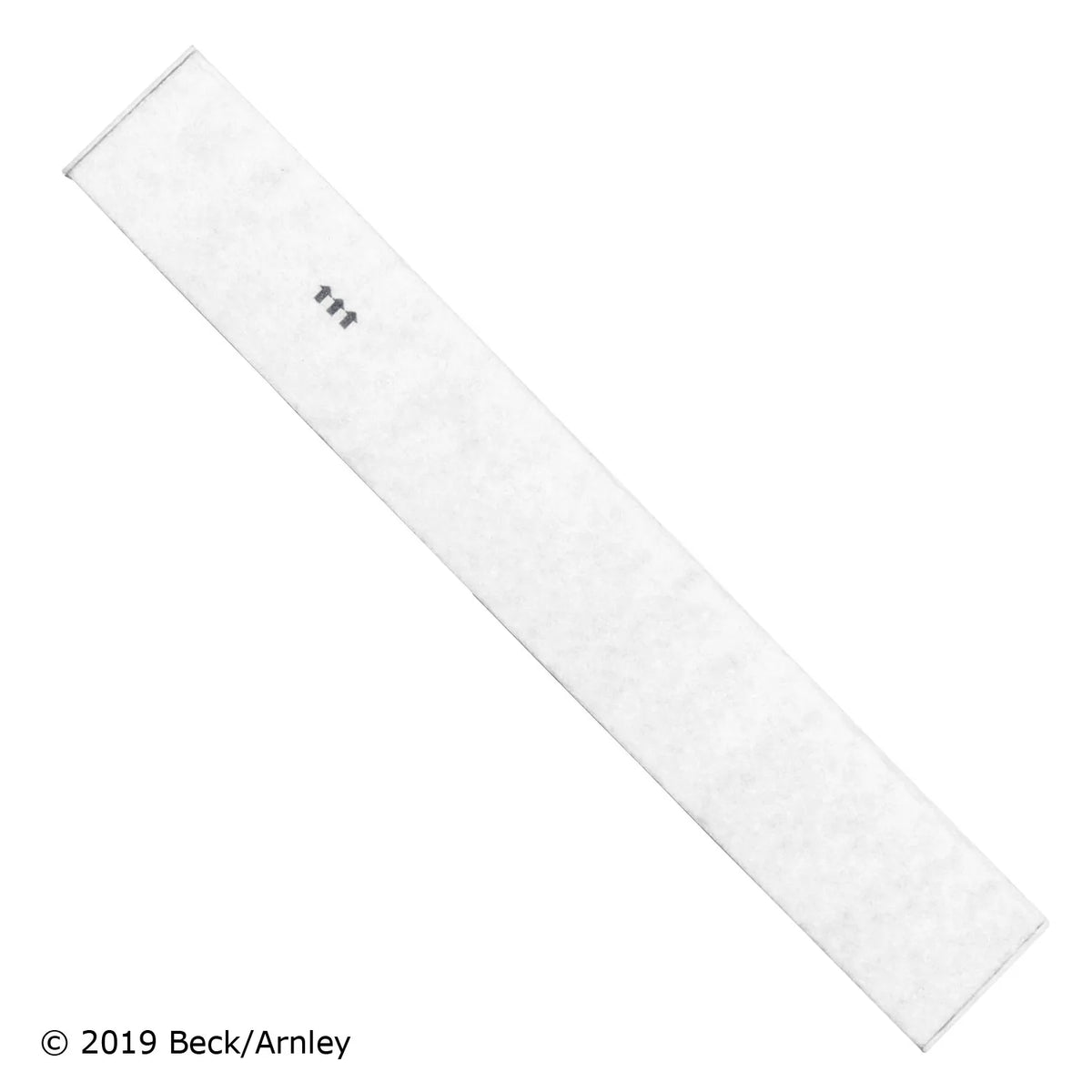Beck/Arnley 042-2235 2018-2023 Hyundai Kona Cabin Air Filter