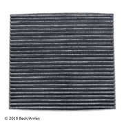 Beck/Arnley 042-2235 2018-2023 Hyundai Kona Cabin Air Filter