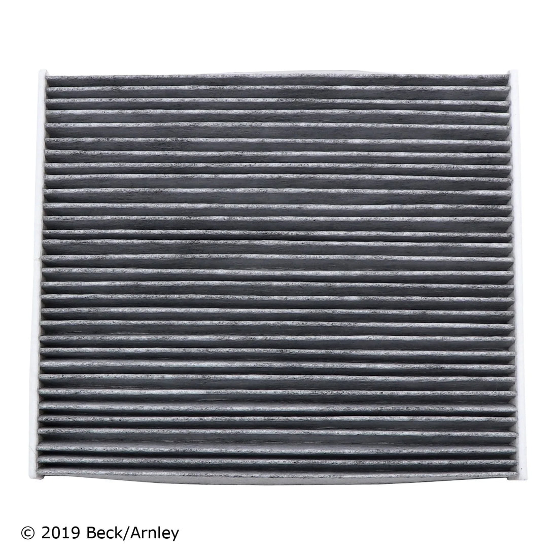 Beck/Arnley 042-2236 2025-2026 Volvo EC40 Cabin Air Filter