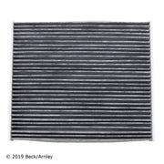 Beck/Arnley 042-2236 2025-2026 Volvo EC40 Cabin Air Filter