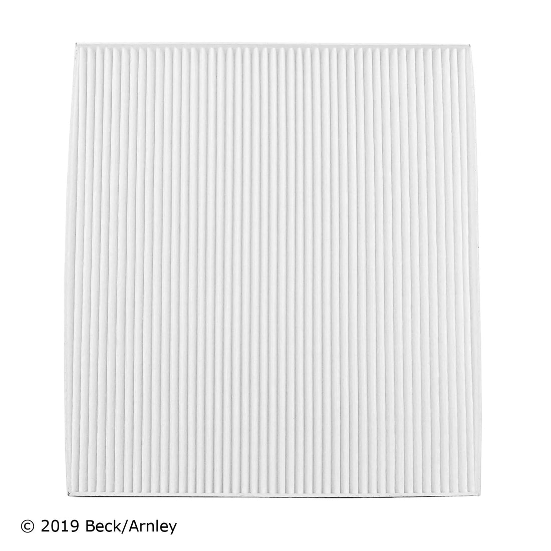 Beck/Arnley 042-2237 2016-2020 Kia Optima Cabin Air Filter